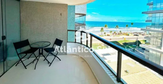 Apartamento com 2 Quartos para alugar, 75m² no São Francisco, Ilhéus