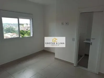 Apartamento com 2 Quartos à venda, 55m² no Vila Industrial, São José dos Campos