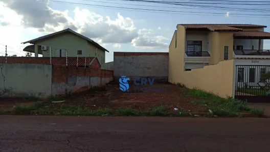 Lote/Terreno à venda, 250m² no Marumbi, Londrina