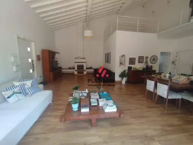 Casa de Condomínio com 4 Quartos à venda, 350m² no Estrada Nova Taubaté, Tremembé