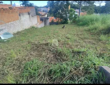 Lote/Terreno à venda, 375m² no Jardim Celeste, Jundiaí