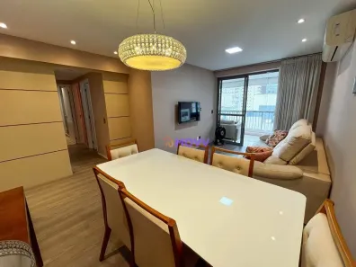 Apartamento com 3 Quartos à venda, 95m² no Icaraí, Niterói