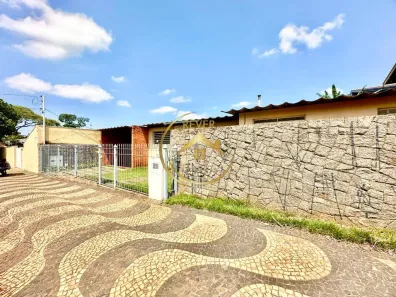 Prédio Comercial com 4 Quartos à venda, 436m² no Jardim Guanabara, Campinas