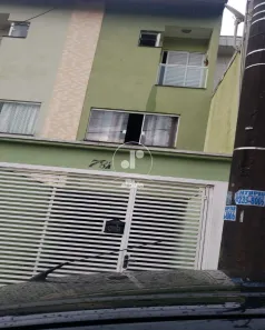 Sobrado com 3 Quartos à venda, 114m² no Vila Linda, Santo André