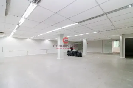 Prédio Comercial para alugar, 1100m² no Canindé, São Paulo
