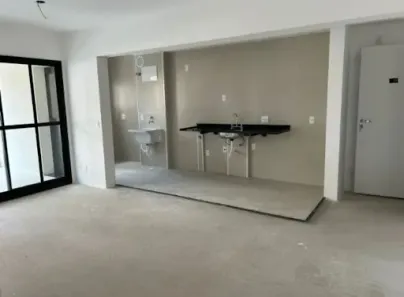 Apartamento com 3 Quartos à venda, 87m² no Vila Bastos, Santo André
