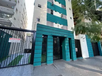 Apartamento com 2 Quartos para alugar, 59m² no Zona 07, Maringá