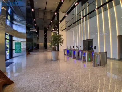 Sala Comercial para alugar, 50m² no Zona Armazém, Maringá
