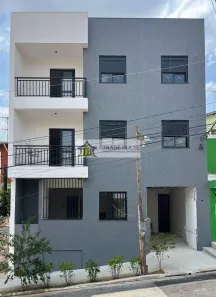 Apartamento com 1 Quarto à venda, 32m² no Vila Gumercindo, São Paulo