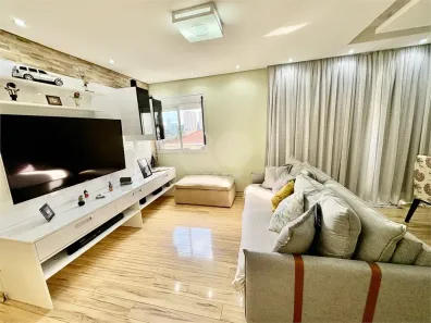 Apartamento com 2 Quartos à venda, 85m² no Lauzane Paulista, São Paulo