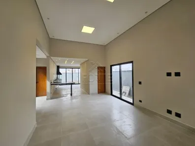 Casa de Condomínio com 3 Quartos à venda, 145m² no Taquaral, Piracicaba