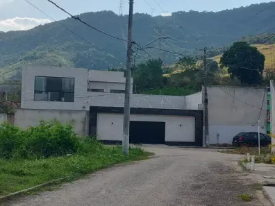 Lote/Terreno à venda, 160m² no Campo Grande, Rio de Janeiro