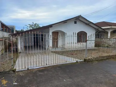 Casa com 3 Quartos à venda, 100m² no Parque Guarani, Joinville