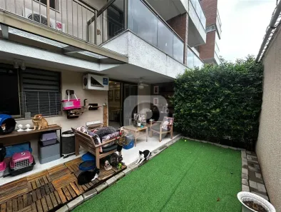 Apartamento com 1 Quarto à venda, 60m² no Recreio dos Bandeirantes, Rio de Janeiro