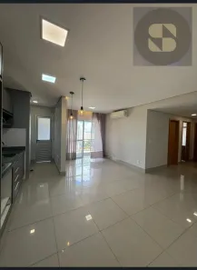 Apartamento com 3 Quartos à venda, 82m² no Goiabeira, Cuiabá
