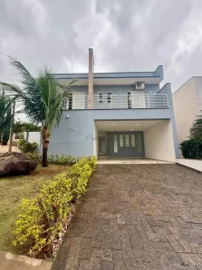 Sobrado com 4 Quartos para alugar, 370m² no Swiss Park, Campinas