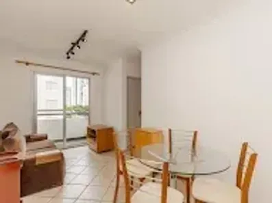 Apartamento com 2 Quartos à venda, 49m² no Chácara Inglesa, São Paulo