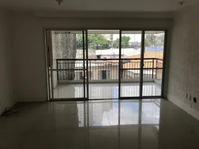 Apartamento com 2 Quartos para venda ou aluguel, 80m² no Vila Mascote, São Paulo