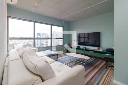 Apartamento com 2 Quartos à venda, 70m² no Jardim das Acácias, São Paulo