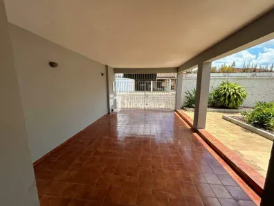 Casa com 3 Quartos à venda, 168m² no Jardim Monumento, Piracicaba