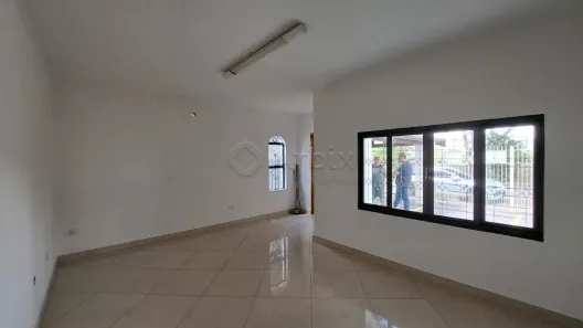 Ponto Comercial à venda, 203m² no Jardim São José, Americana