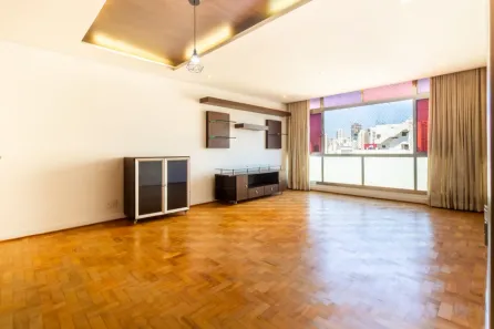 Apartamento com 2 Quartos à venda, 108m² no Barra Funda, São Paulo