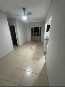 Apartamento com 2 Quartos à venda, 49m² no Nova Aliança, Ribeirão Preto