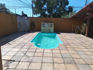 Casa com 4 Quartos à venda, 300m² no das Laranjeiras, Serra