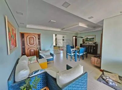 Apartamento com 4 Quartos à venda, 380m² no Higienópolis, Piracicaba