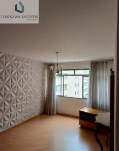 Apartamento com 3 Quartos à venda, 110m² no Paraíso, São Paulo