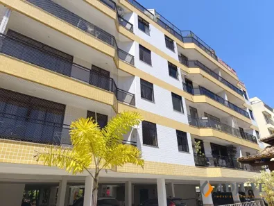 Apartamento com 2 Quartos à venda, 75m² no Corrêas, Petrópolis