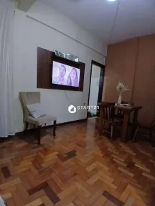 Apartamento com 2 Quartos à venda, 53m² no Centro, Barra Mansa