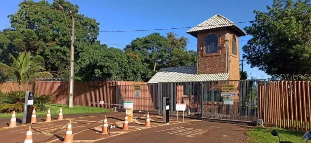 Lote/Terreno à venda, 1318m² no Estância Cabral, Cambé
