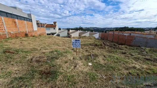 Lote/Terreno à venda, 275m² no Loteamento Residencial Villágio Di Roma, Apucarana
