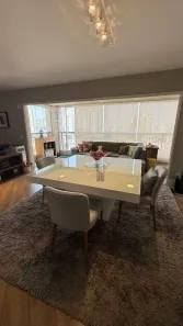 Apartamento com 3 Quartos à venda, 172m² no Vila Gomes Cardim, São Paulo