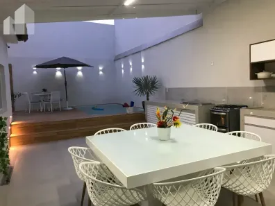 Casa com 5 Quartos à venda, 400m² no da Luz, Nova Iguaçu