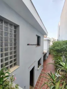 Sobrado com 3 Quartos à venda, 241m² no Vila Santa Clara, São Paulo