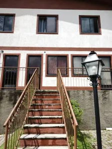 Apartamento com 2 Quartos à venda, 60m² no São Sebastião, Petrópolis