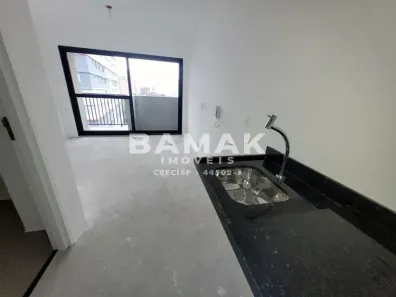 Apartamento para venda ou aluguel, 22m² no Vila Mariana, São Paulo
