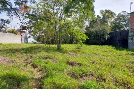Lote/Terreno à venda, 1080m² no Jardim Estância Brasil, Atibaia