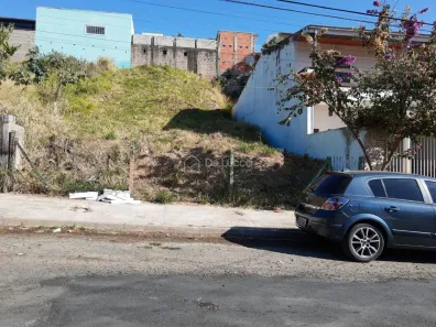 Lote/Terreno à venda, 300m² no Loteamento Residencial Ana Carolina, Valinhos