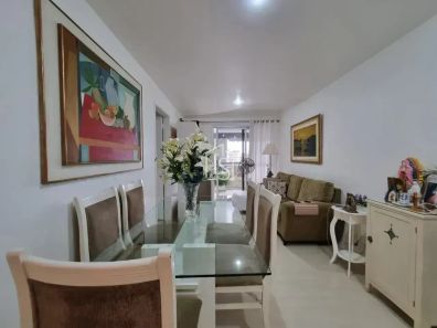 Apartamento com 2 Quartos à venda, 99m² no Jacarepaguá, Rio de Janeiro
