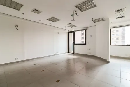 Ponto Comercial com 4 Quartos para alugar, 38m² no Itaim Bibi, São Paulo