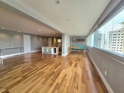 Apartamento com 3 Quartos à venda, 172m² no Jardim Londrina, São Paulo