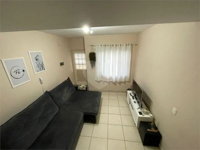 Casa de Condomínio com 2 Quartos à venda, 110m² no Jardim Jaraguá, São Paulo