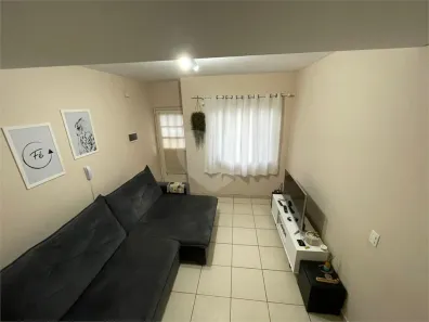Casa de Condomínio com 2 Quartos à venda, 110m² no Jardim Jaraguá, São Paulo