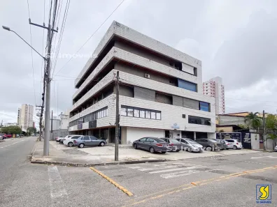 Sala Comercial para alugar, 69m² no Meireles, Fortaleza
