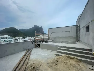 Cobertura com 3 Quartos à venda, 330m² no Barra da Tijuca, Rio de Janeiro