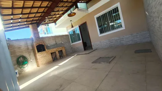 Casa com 2 Quartos à venda, 87m² no Village Rio das Ostras, Rio das Ostras