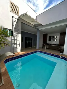 Casa com 3 Quartos à venda, 156m² no Jardim Alexandrina, Anápolis